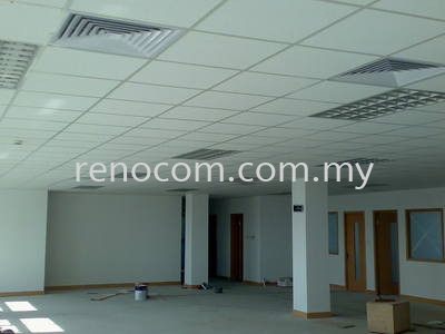  Best office partition contractor klang valley / kuala lumpur / PJ / Bangsar / Subang ǽ칫װʦ Selangor, Malaysia, Kuala Lumpur (KL), Semenyih Contractor, Service | Renocom Management