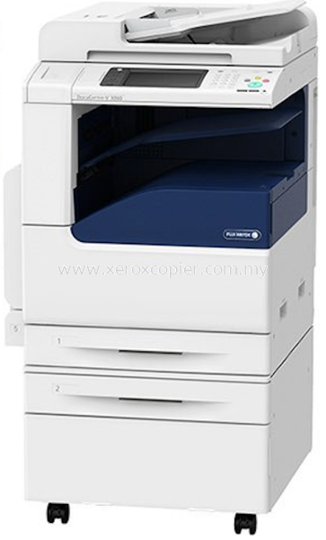 DocuCentre/Apeosport-V 206/3060/3065 Fuji Xerox Copiers Rental Selangor, Malaysia, Kuala Lumpur (KL), Petaling Jaya (PJ) Rental, Services | Innowest Office Solutions Sdn Bhd