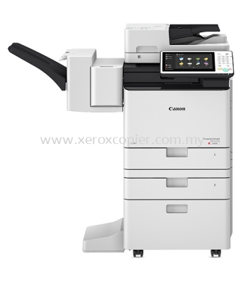 Canon Photocopy Machine Rental -imageRUNNER ADVANCE C356i