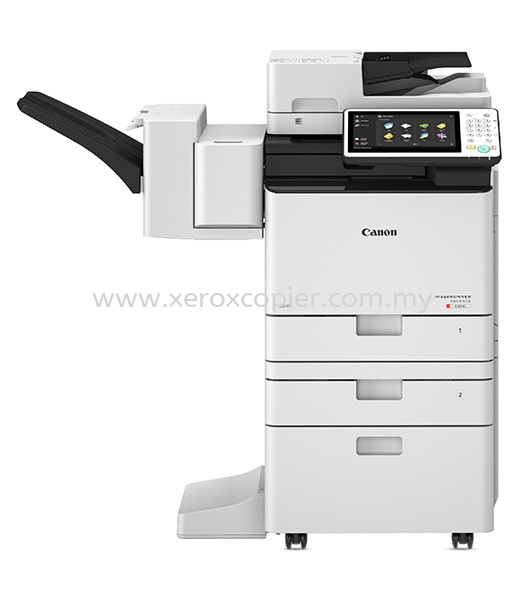 Canon Photocopy Machine Rental -imageRUNNER ADVANCE C356i Canon Copiers Rental Selangor, Malaysia, Kuala Lumpur (KL), Petaling Jaya (PJ) Rental, Services | Innowest Office Solutions Sdn Bhd