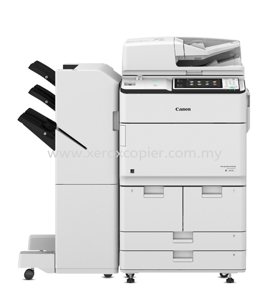 Canon Photocopy Machine Rental -imageRUNNER 6500i ADVANCE Series Canon Copiers Rental Selangor, Malaysia, Kuala Lumpur (KL), Petaling Jaya (PJ) Rental, Services | Innowest Office Solutions Sdn Bhd
