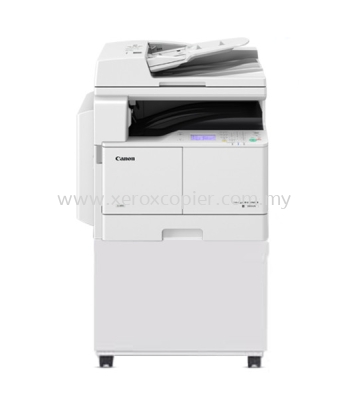 Canon Photocopy Machine Rental -imageRUNNER 2204N/2004N/2004