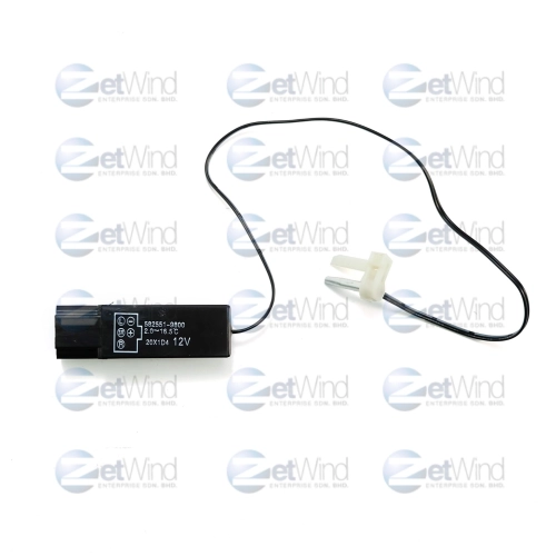 [CODE:120016] MITSUBISHI TRITON 5PIN (9800) ZEXEL