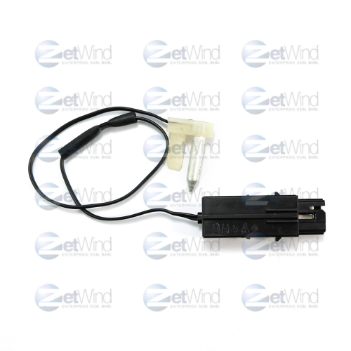 [CODE:120006] HYUNDAI MATRIX 3PIN 17000