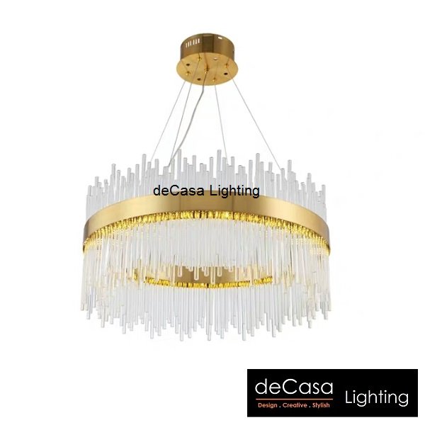 Chandelier Lighting Chandelier Selangor Kuala Lumpur Kl Puchong Malaysia Supplier Suppliers Supply Supplies Decasa Lighting