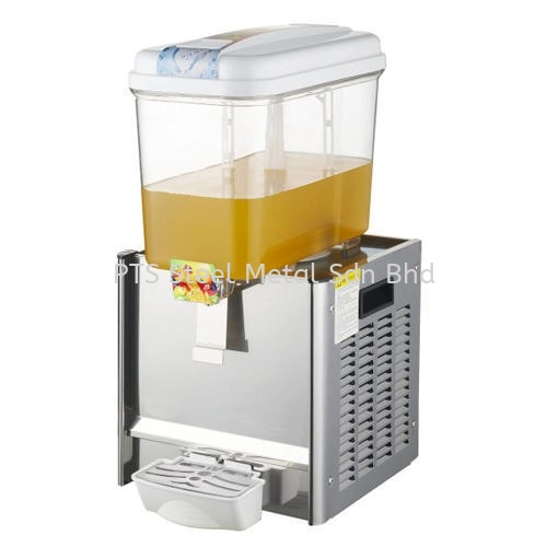 JUICE DISPENSER 1 TANK