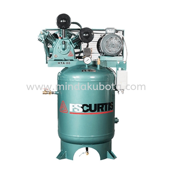 Two-Stage Vertical Tank FS CURTIS AIR COMPRESSOR AIR COMPRESSOR Kelantan, Selangor, Malaysia, Kuala Lumpur (KL), Kota Bahru, Puchong Supplier, Dealer, Supply, Supplies | Minda Agrimachinery Sdn Bhd