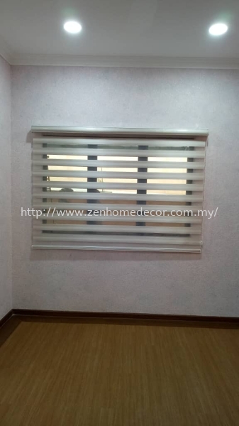  Zebra Blinds Blinds Selangor, Malaysia, Kuala Lumpur (KL), Puchong, Shah Alam Supplier, Suppliers, Supply, Supplies | Zen Home Decor