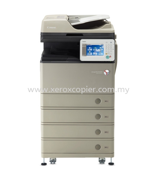 Canon Photocopy Machine Rental -imageRUNNER ADVANCE 400i Canon Copiers Rental Selangor, Malaysia, Kuala Lumpur (KL), Petaling Jaya (PJ) Rental, Services | Innowest Office Solutions Sdn Bhd