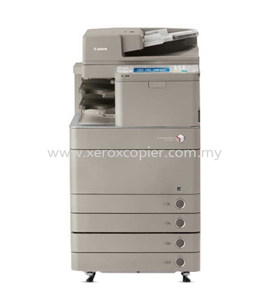 Canon Photocopy Machine Rental -imageRUNNER ADVANCE C5235 Canon Copiers Rental Selangor, Malaysia, Kuala Lumpur (KL), Petaling Jaya (PJ) Rental, Services | Innowest Office Solutions Sdn Bhd