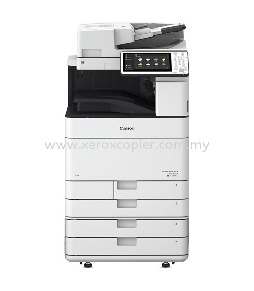 Canon Photocopy Machine Rental -imageRUNNER ADVANCE C5500i Series Canon Copiers Rental Selangor, Malaysia, Kuala Lumpur (KL), Petaling Jaya (PJ) Rental, Services | Innowest Office Solutions Sdn Bhd