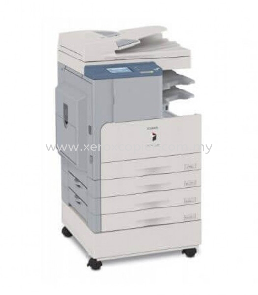 Canon Photocopy Machine Rental -imageRUNNER 2500W Series Canon Copiers Rental Selangor, Malaysia, Kuala Lumpur (KL), Petaling Jaya (PJ) Rental, Services | Innowest Office Solutions Sdn Bhd