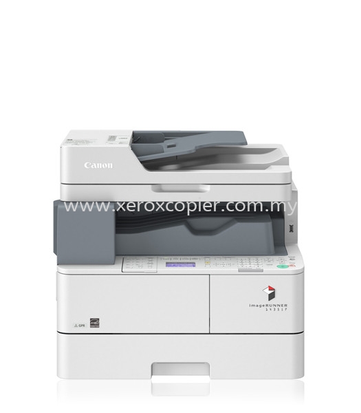 Canon Photocopy Machine Rental -imageRUNNER 1435iF Canon Copiers Rental Selangor, Malaysia, Kuala Lumpur (KL), Petaling Jaya (PJ) Rental, Services | Innowest Office Solutions Sdn Bhd