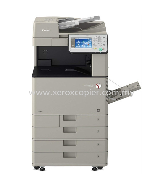 Canon Photocopy Machine Rental -imageRUNNER ADVANCE 500i Canon Copiers Rental Selangor, Malaysia, Kuala Lumpur (KL), Petaling Jaya (PJ) Rental, Services | Innowest Office Solutions Sdn Bhd