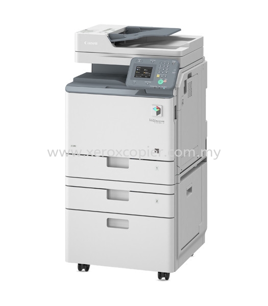 Canon Photocopy Machine Rental -imageRUNNER C1325 Canon Copiers Rental Selangor, Malaysia, Kuala Lumpur (KL), Petaling Jaya (PJ) Rental, Services | Innowest Office Solutions Sdn Bhd