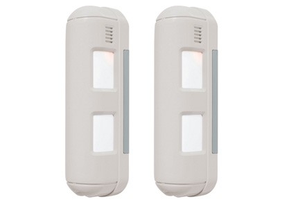 OPTEX BX-80N BAUNDARY GARD Alarm System Selangor, Kajang, Malaysia, Kuala Lumpur (KL) Supplier, Installation, Supply, Supplies | GK CCTV SDN BHD