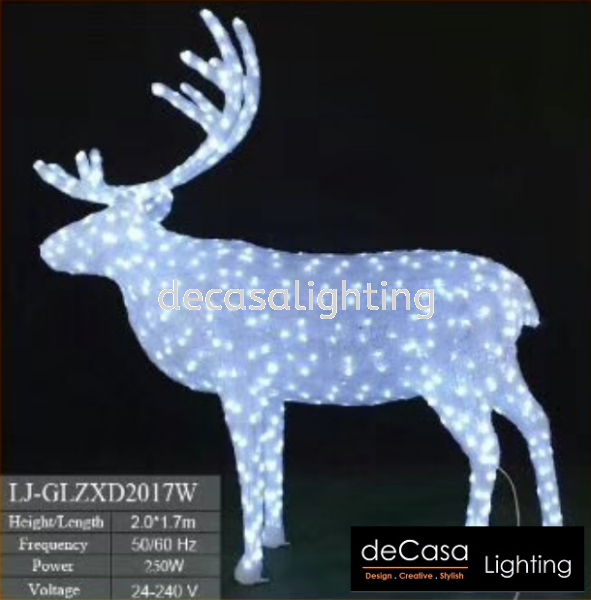 LED DECORATION LIGHT LED SEASION DECORATIVE LIGHT Selangor, Kuala Lumpur (KL), Puchong, Malaysia Supplier, Suppliers, Supply, Supplies | Decasa Lighting Sdn Bhd