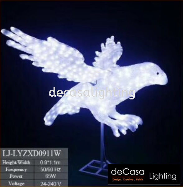 LED DECORATION LIGHT LED SEASION DECORATIVE LIGHT Selangor, Kuala Lumpur (KL), Puchong, Malaysia Supplier, Suppliers, Supply, Supplies | Decasa Lighting Sdn Bhd