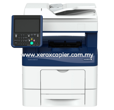 DOCUPRINT CM415 AP