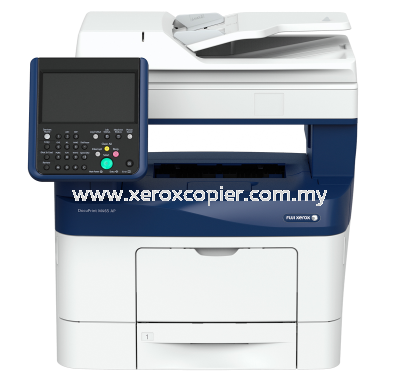 DOCUPRINT M465 AP