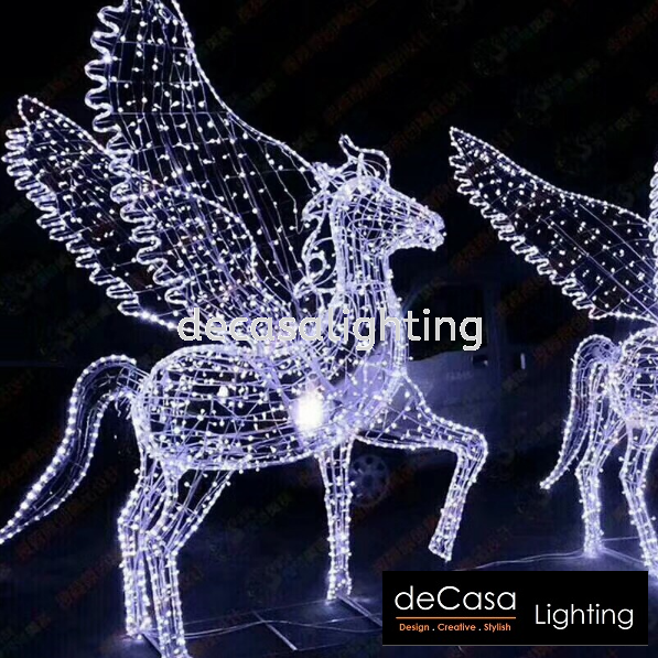 LED DECORATION LIGHT LED SEASION DECORATIVE LIGHT Selangor, Kuala Lumpur (KL), Puchong, Malaysia Supplier, Suppliers, Supply, Supplies | Decasa Lighting Sdn Bhd