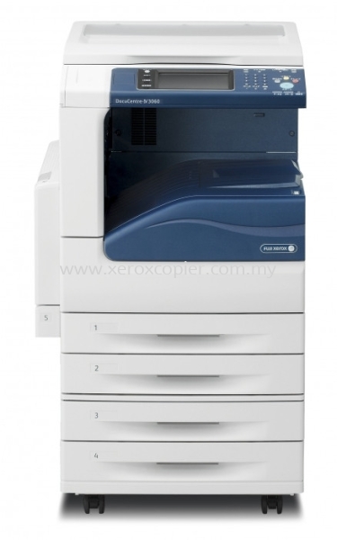 DOCUCENTRE-IV 3065 / 3060 / 2060 Fuji Xerox Copiers Rental Selangor, Malaysia, Kuala Lumpur (KL), Petaling Jaya (PJ) Rental, Services | Innowest Office Solutions Sdn Bhd