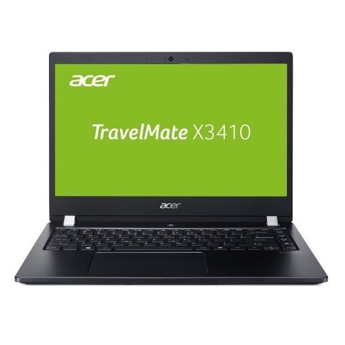 Acer TravelMate X3410-M-50ML Notebook Acer Notebook Skudai, Johor Bahru (JB), Malaysia Supplier, Retailer, Supply, Supplies | Intelisys Technology Sdn Bhd