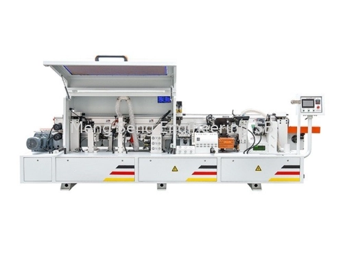 FM-368CS Bevel Automatic Edge Banding Machine