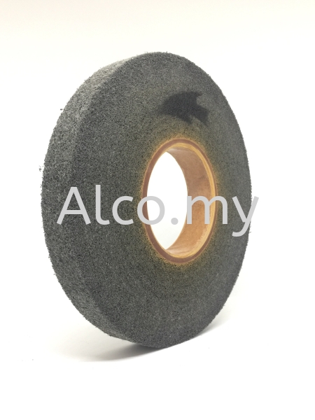 Convolute Wheel Deburing Wheel Abrasive Selangor, Malaysia, Kuala Lumpur (KL), Bangi Supplier, Suppliers, Supply, Supplies | Alco Ventures Sdn Bhd