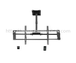 Abtus AV-419 Bracket Ceiling Mount Bracket Visual Equipment Johor Bahru JB Malaysia Supply Supplier, Services & Repair | HMI Audio Visual Sdn Bhd