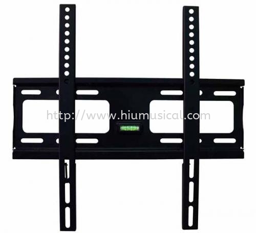 Abtus AV-545W2 Bracket TV Bracket Visual Equipment Johor Bahru JB Malaysia Supply Supplier, Services & Repair | HMI Audio Visual Sdn Bhd