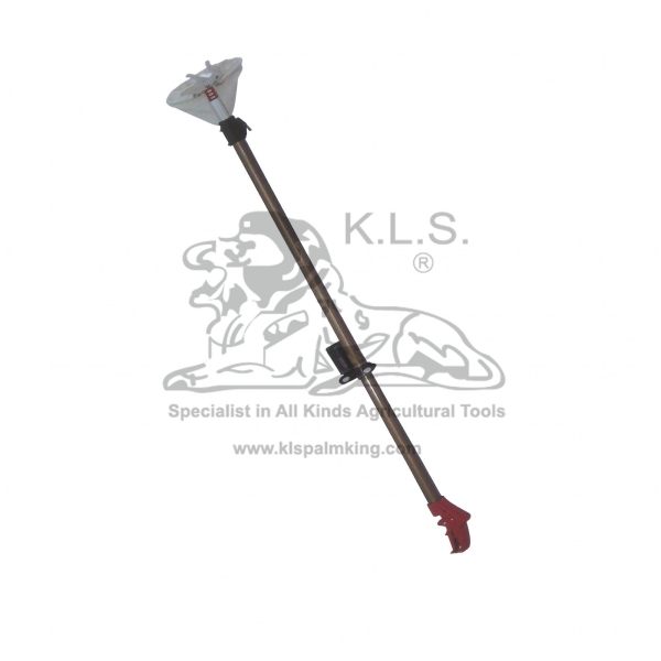 SL-630 Extended Tree Pruning Cutter Gardening Tools Selangor, Malaysia, Kuala Lumpur (KL) Supplier, Supply, Supplies, Manufacturer | Palm King Marketing Sdn Bhd