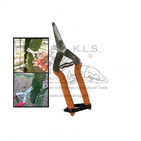 SL-J53U Dragon Fruit Pruning Shears Gardening Tools Selangor, Malaysia, Kuala Lumpur (KL) Supplier, Supply, Supplies, Manufacturer | Palm King Marketing Sdn Bhd