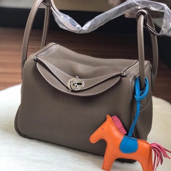 (SOLD) Brand New Hermes Lindy 26 Etoupe Clemence Hermes Kuala Lumpur (KL), Selangor, Malaysia. Supplier, Retailer, Supplies, Supply | BSG Infinity (M) Sdn Bhd