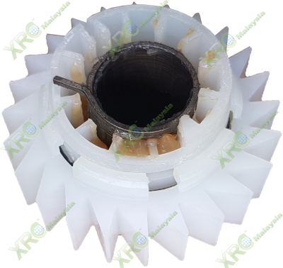 42T56001 TOSHIBA WASHING MACHINE CLUTCH  GEAR 