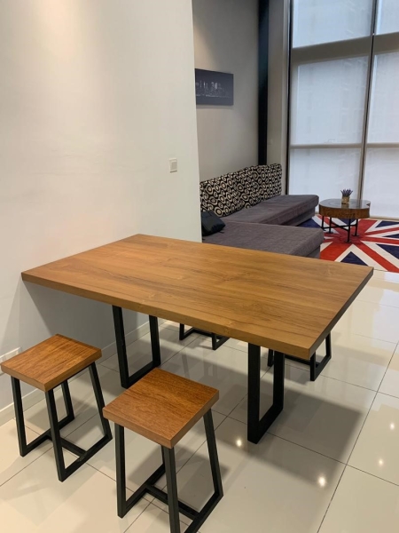  Solid Table Top  Petaling Jaya (PJ), Shah Alam, Selangor, Kuala Lumpur (KL), Malaysia Supplier, Suppliers, Supplies, Supply | OpseWood Tropical Sdn Bhd