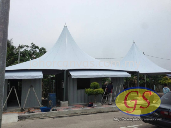 Modula Membrane Membrane Johor Bahru (JB), Malaysia, Larkin Supplier, Manufacturer, Supply, Supplies | Guan Seng Canvas Sdn Bhd