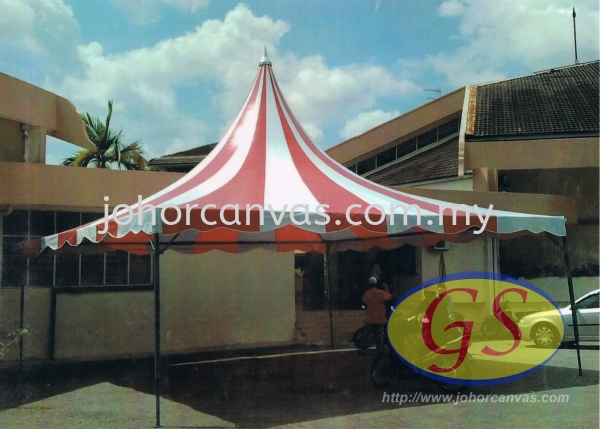 Arabic Tent Arabian Canopy Tent Canopy Johor Bahru (JB), Malaysia, Larkin Supplier, Manufacturer, Supply, Supplies | Guan Seng Canvas Sdn Bhd