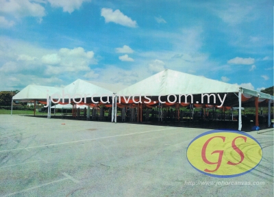 Marquee Tent