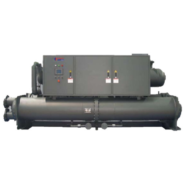 Water-Cooled Screw Flooded Chiller Chillers Selangor, Malaysia, Kuala Lumpur (KL), Puchong Supplier, Suppliers, Supply, Supplies | IPRO Trading