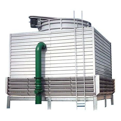 Counterflow Cooling Tower Cooling Tower Selangor, Malaysia, Kuala Lumpur (KL), Puchong Supplier, Suppliers, Supply, Supplies | IPRO Trading