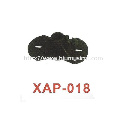 XAP Speaker Treble Transfer Disk  Speaker Holder Speaker Accessories Accessories Johor Bahru JB Malaysia Supply Supplier, Services & Repair | HMI Audio Visual Sdn Bhd