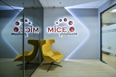 MICE PODIUM - BANGSAR SOUTH