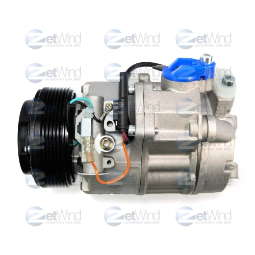 [CODE:795010] BMW X5 E70 6PK CALSONIC_TFF17-17033G/014001