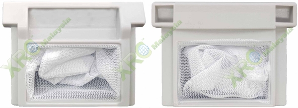 DWF-7288 DAEMA WASHING MACHINE LINT FILTER WATER FILTER  WASHING MACHINE SPARE PARTS Johor Bahru (JB), Malaysia Manufacturer, Supplier | XET Sales & Services Sdn Bhd