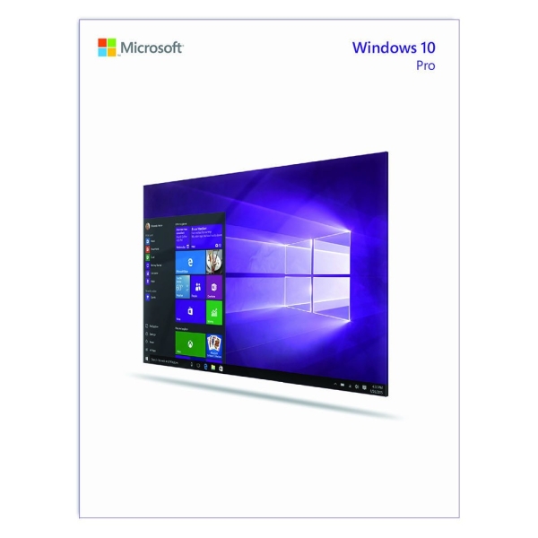 Microsoft Window 10 Pro 64 bit Microsoft Software Skudai, Johor Bahru (JB), Malaysia Supplier, Retailer, Supply, Supplies | Intelisys Technology Sdn Bhd