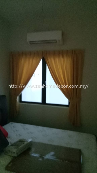  Curtain Curtain & Lace Selangor, Malaysia, Kuala Lumpur (KL), Puchong, Shah Alam Supplier, Suppliers, Supply, Supplies | Zen Home Decor