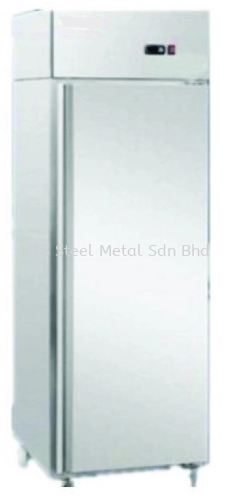 1 DOOR FREEZER (FULL SOLID DOOR)-410L