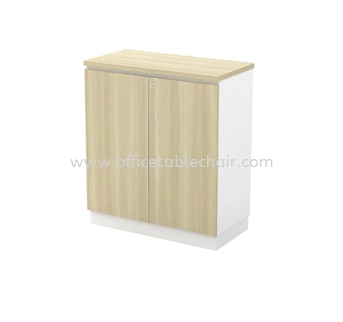 LOW CABINET C/W SWINGING DOOR (W/O HANDLE) AB-YD 9 (E)  