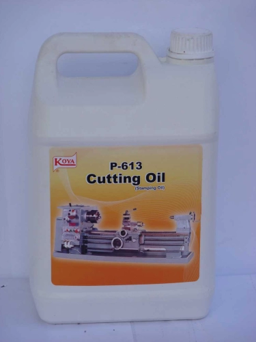 Koya Cutting Oil P613